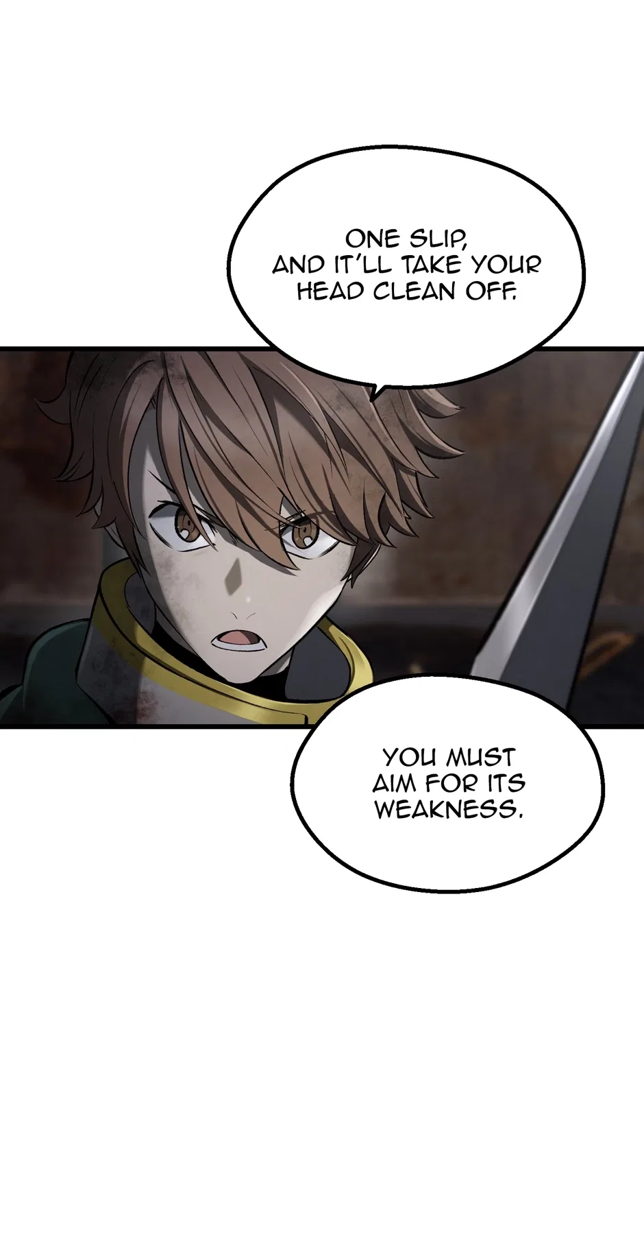 Survival Story of a Sword King in a Fantasy World Chapter 249 – Page 15