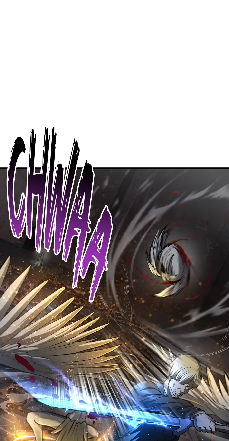 Survival Story of a Sword King in a Fantasy World Chapter 249 – Page 17