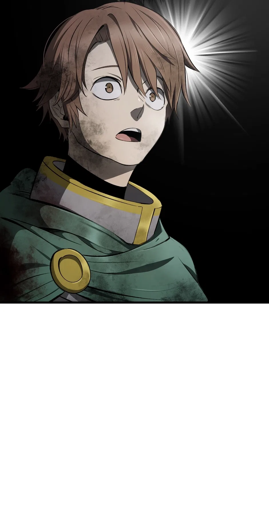 Survival Story of a Sword King in a Fantasy World Chapter 249 – Page 20