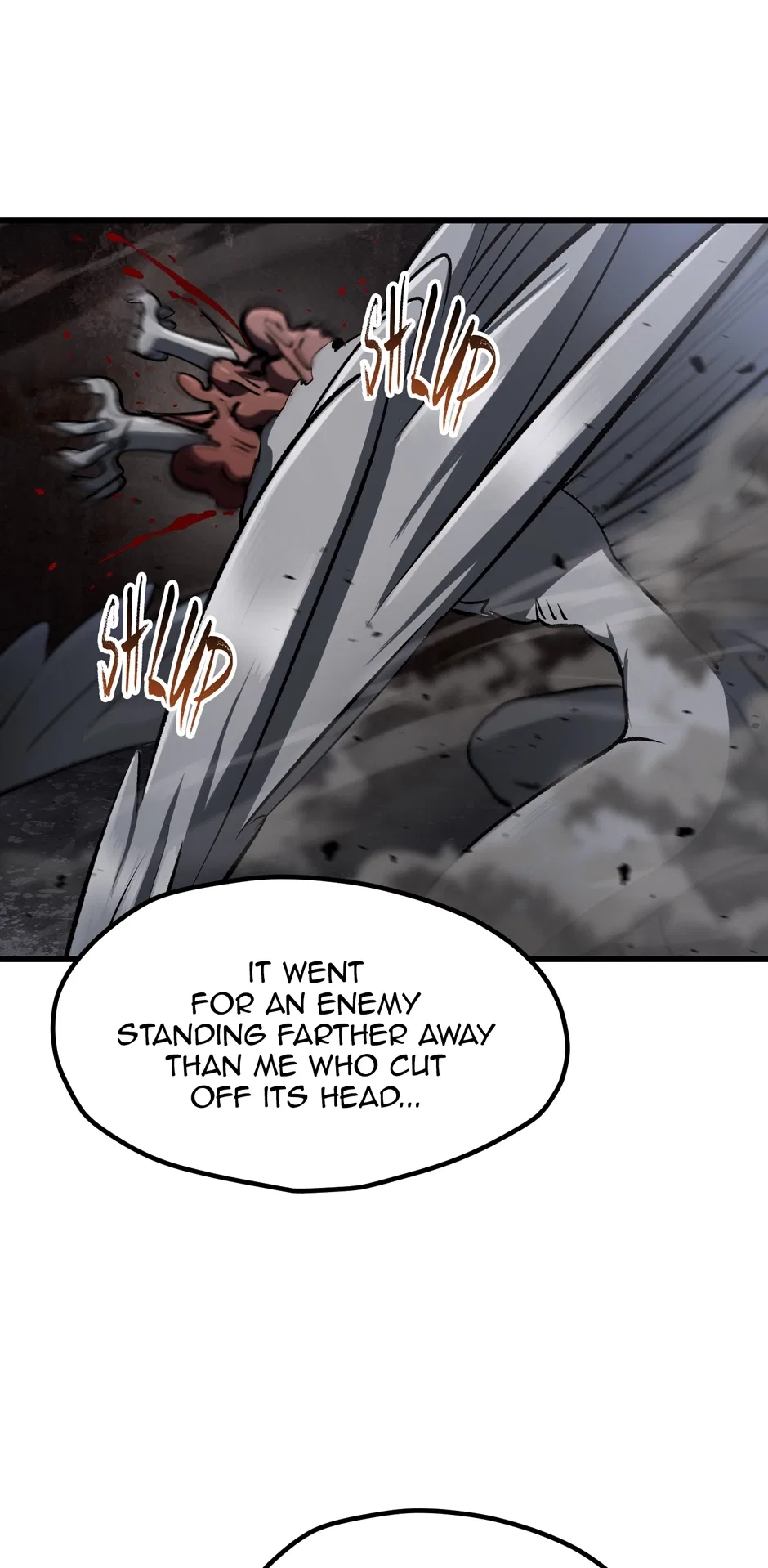 Survival Story of a Sword King in a Fantasy World Chapter 249 – Page 29