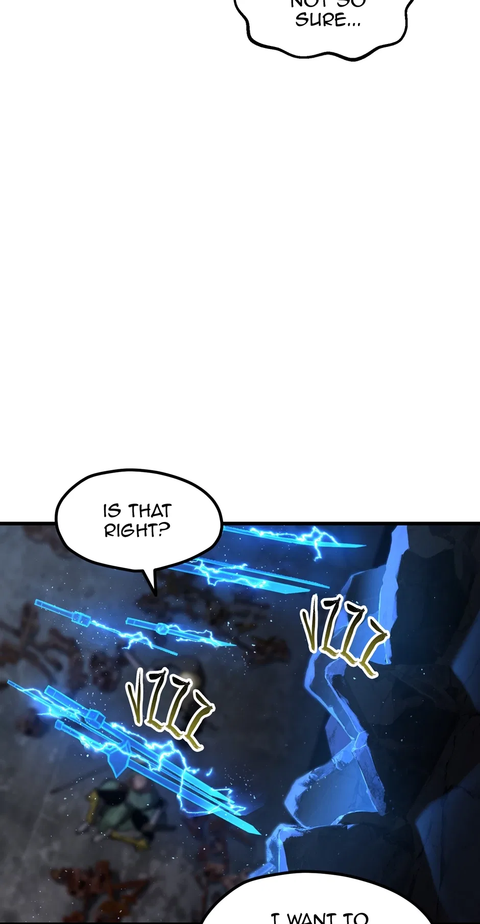 Survival Story of a Sword King in a Fantasy World Chapter 249 – Page 32