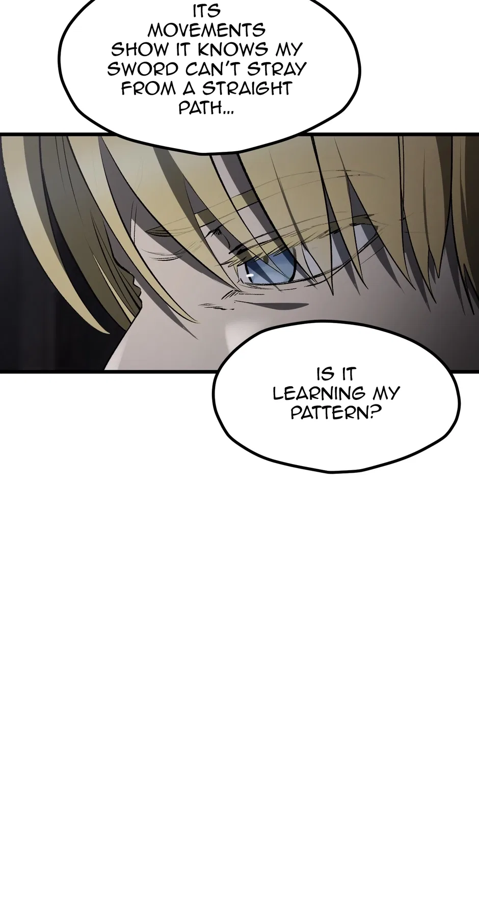 Survival Story of a Sword King in a Fantasy World Chapter 249 – Page 37