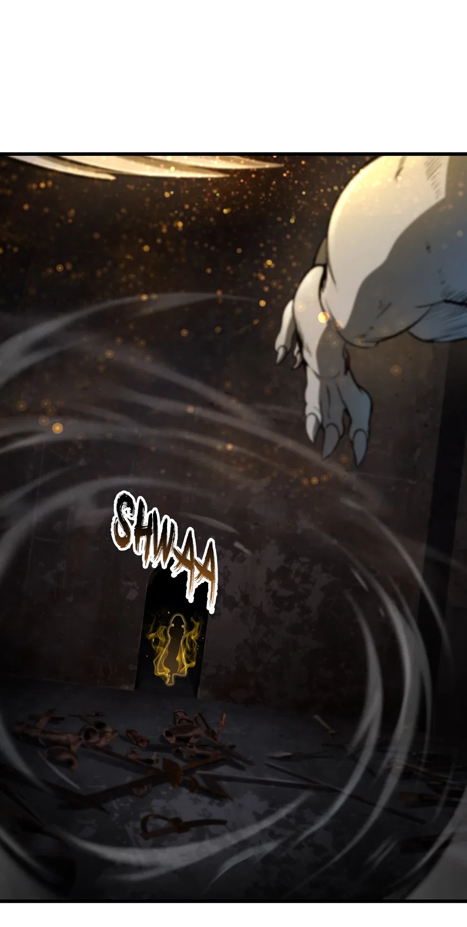 Survival Story of a Sword King in a Fantasy World Chapter 249 – Page 39