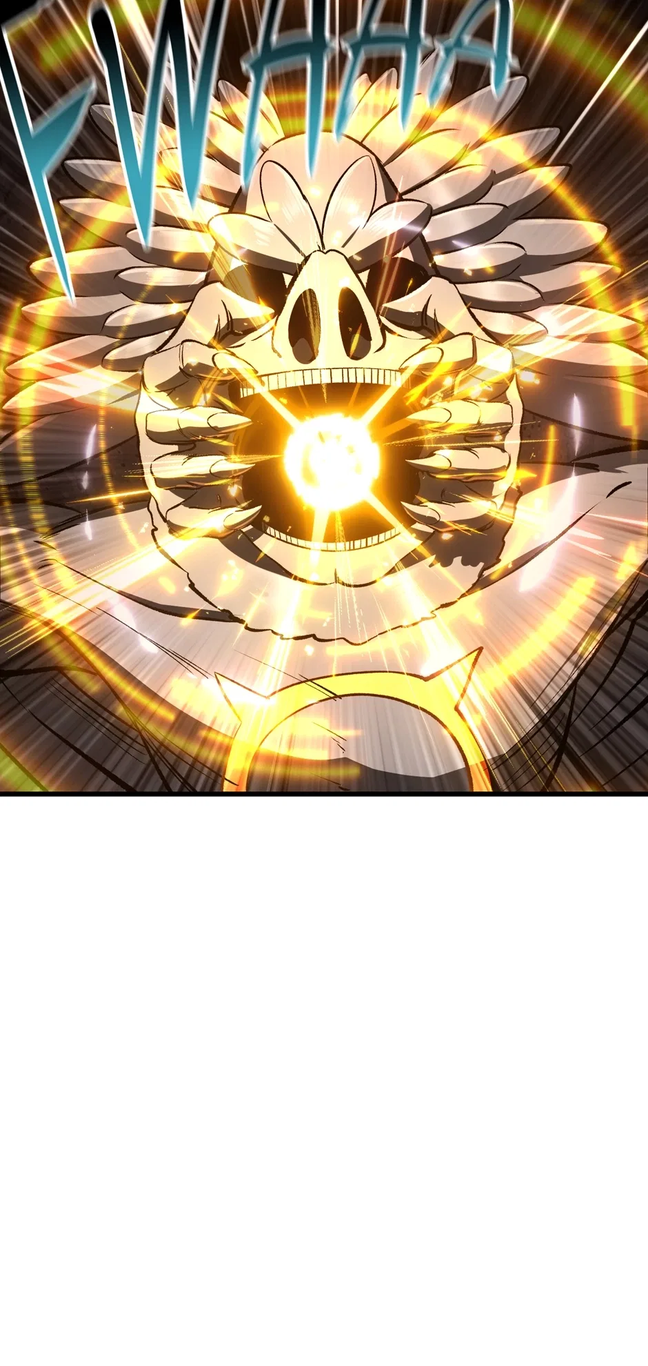 Survival Story of a Sword King in a Fantasy World Chapter 249 – Page 46