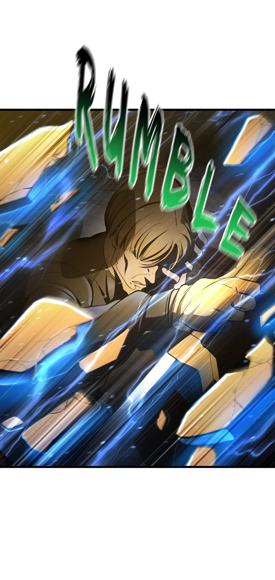 Survival Story of a Sword King in a Fantasy World Chapter 249 – Page 47