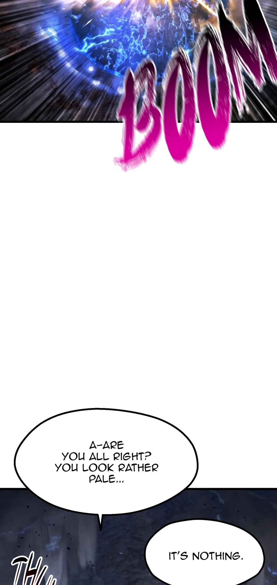 Survival Story of a Sword King in a Fantasy World Chapter 249 – Page 49