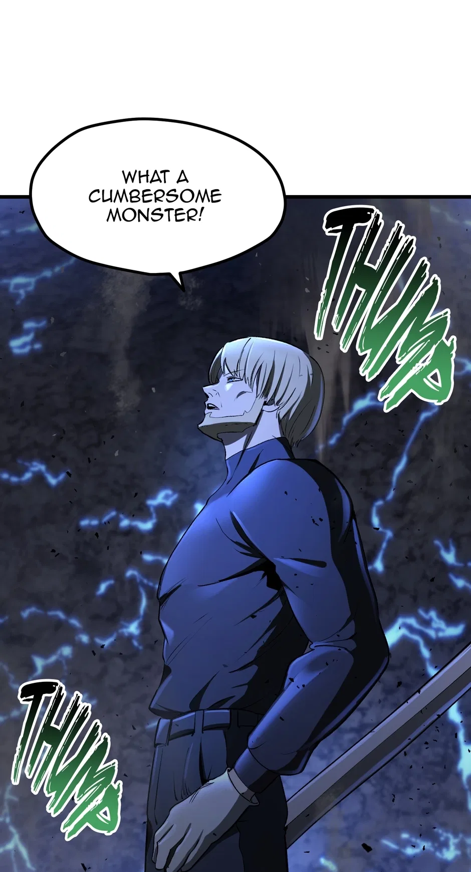 Survival Story of a Sword King in a Fantasy World Chapter 249 – Page 52