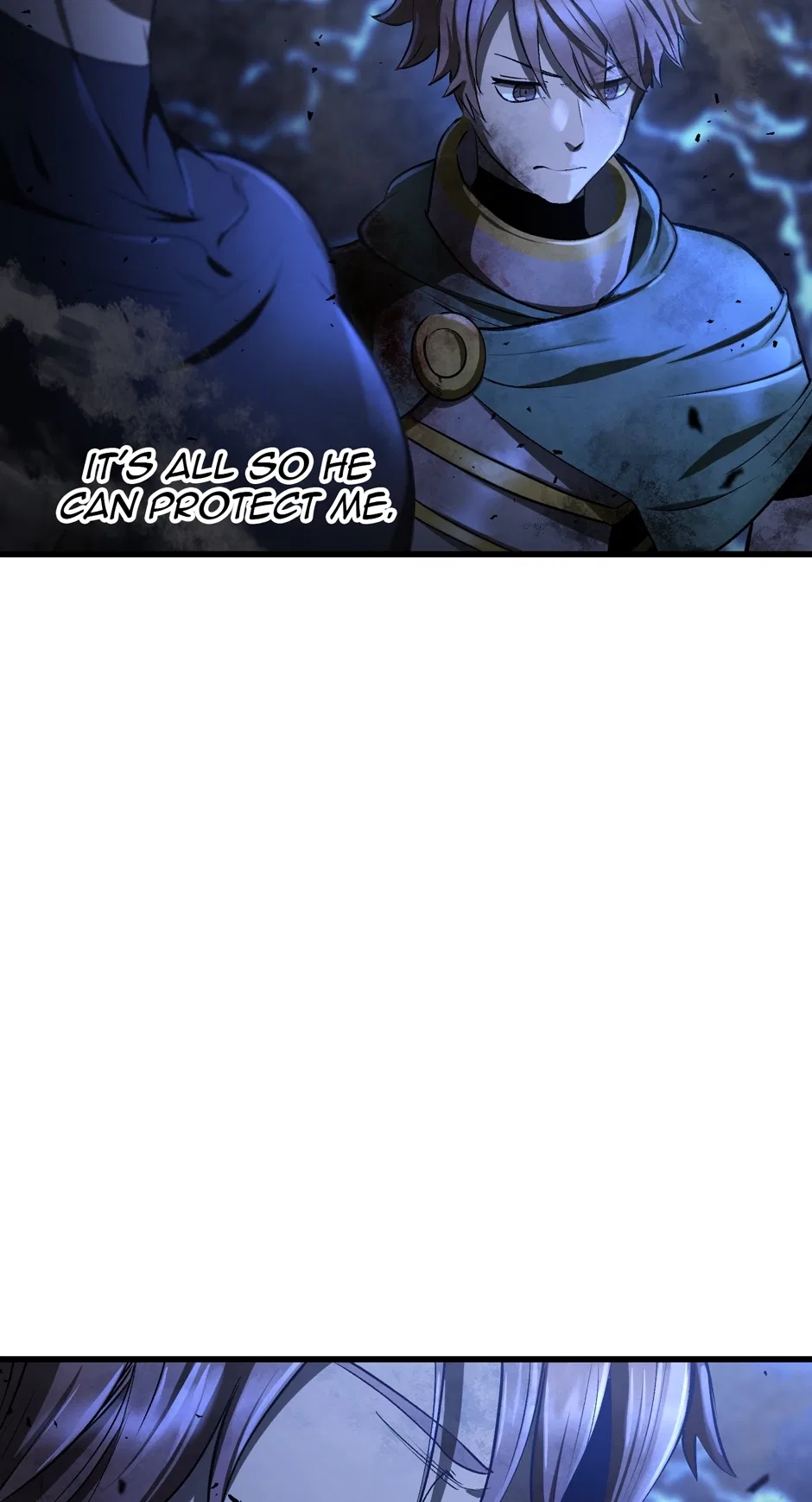 Survival Story of a Sword King in a Fantasy World Chapter 249 – Page 54
