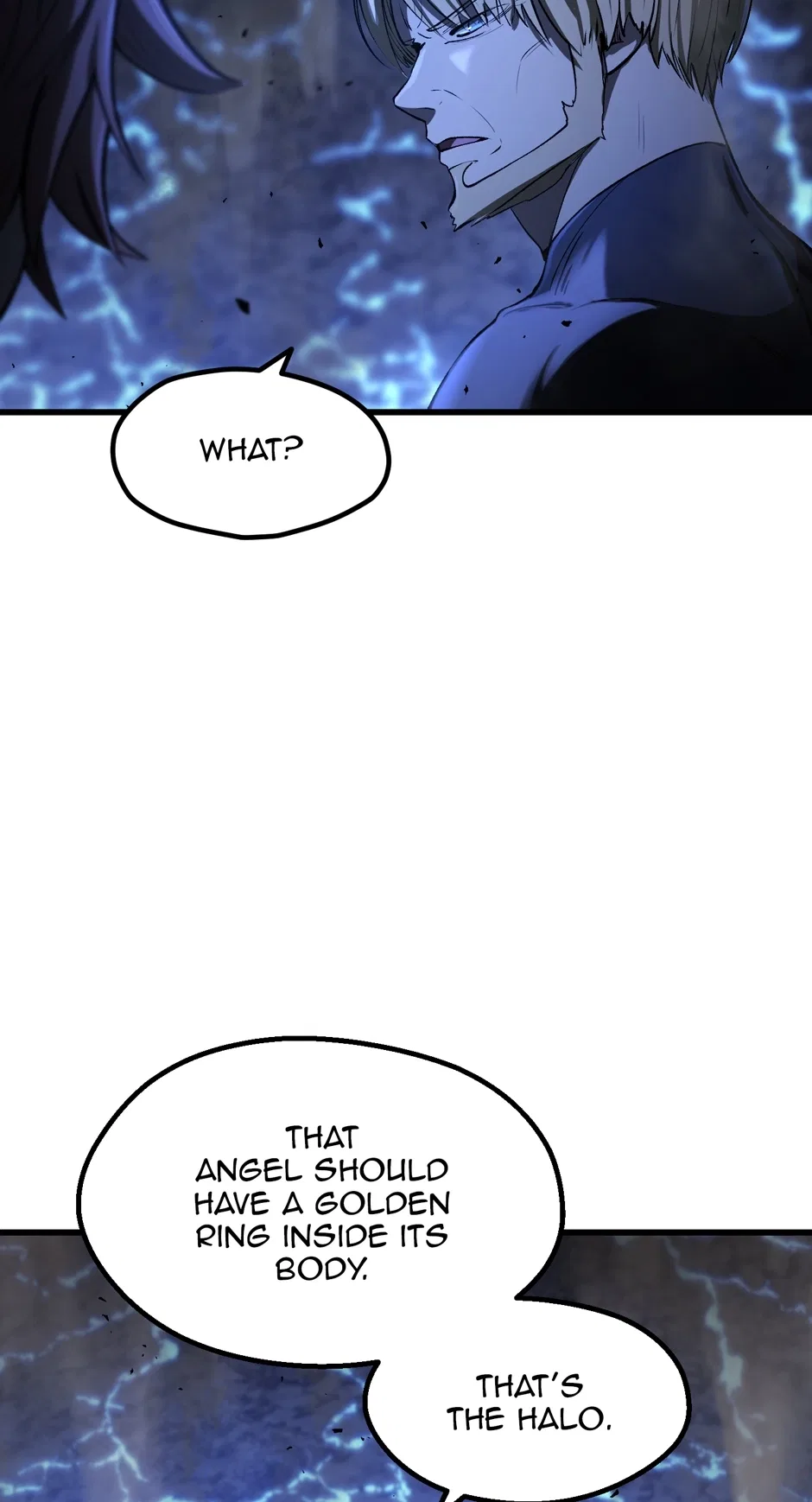 Survival Story of a Sword King in a Fantasy World Chapter 249 – Page 56