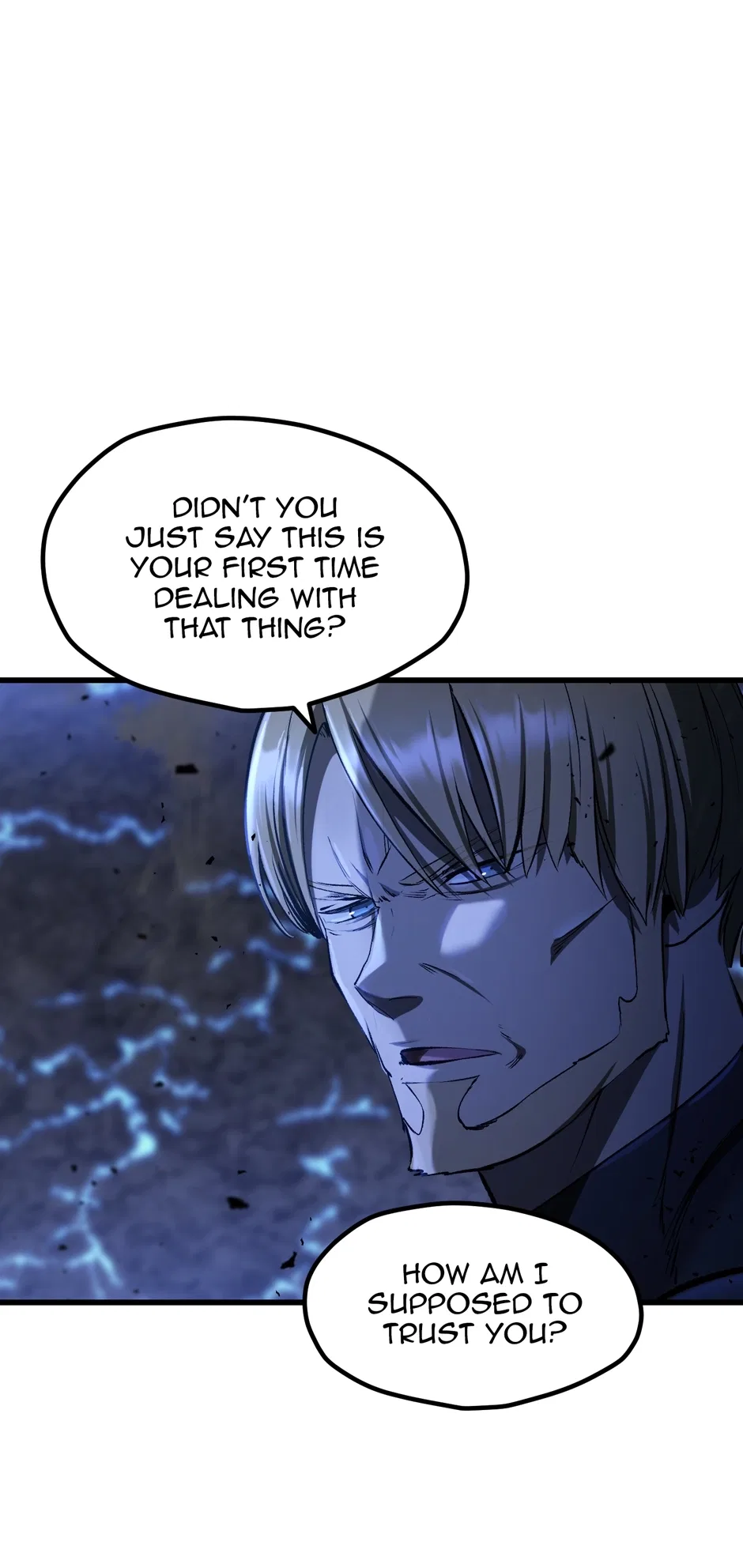 Survival Story of a Sword King in a Fantasy World Chapter 249 – Page 58