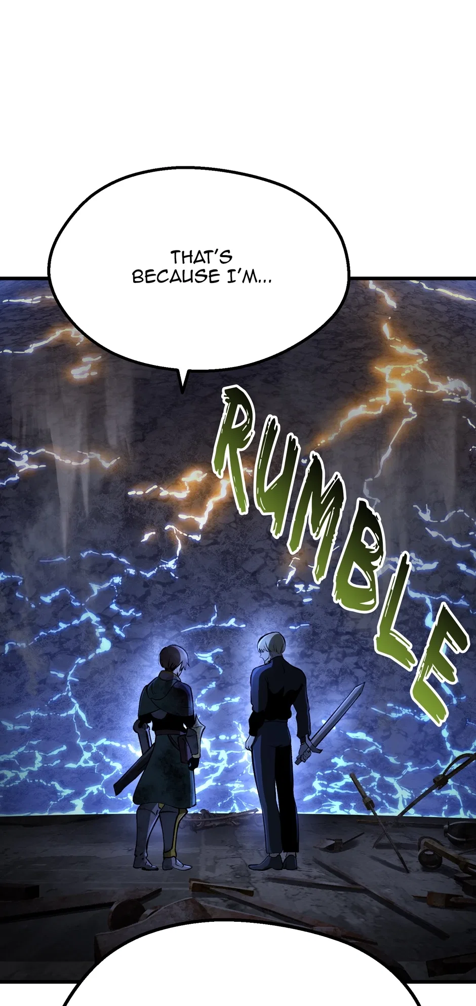 Survival Story of a Sword King in a Fantasy World Chapter 249 – Page 59