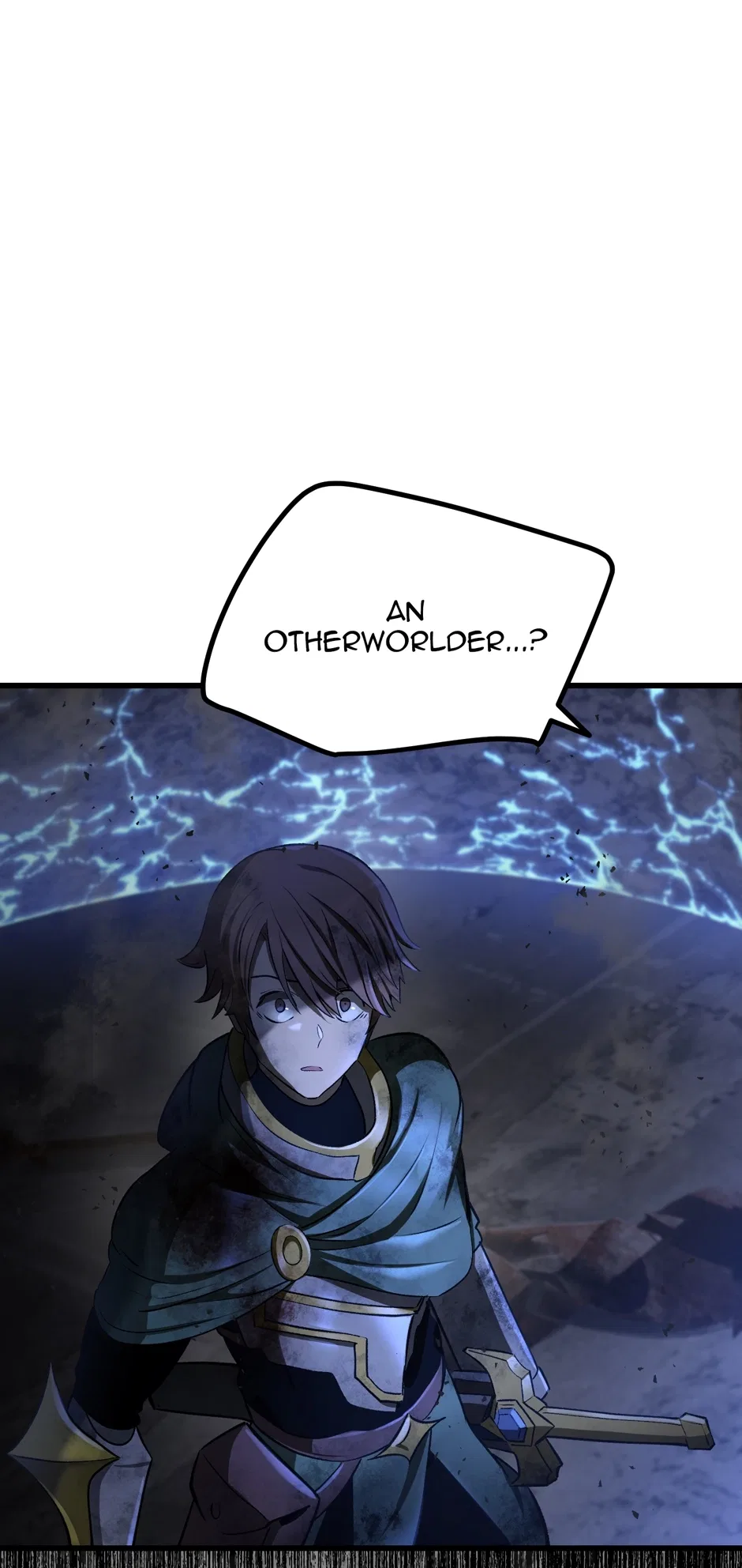 Survival Story of a Sword King in a Fantasy World Chapter 249 – Page 61