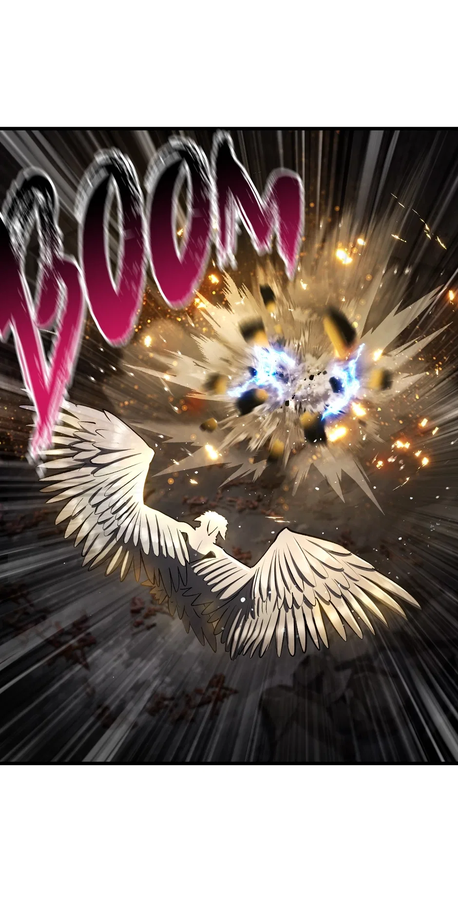 Survival Story of a Sword King in a Fantasy World Chapter 249 – Page 66