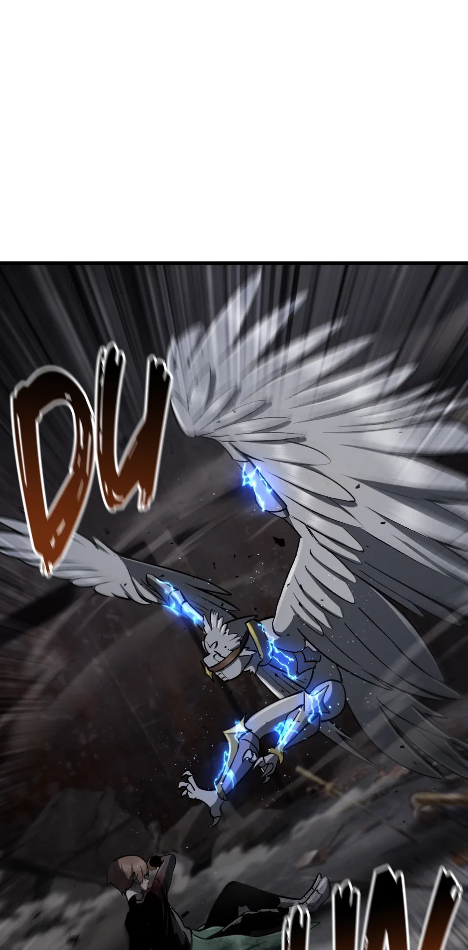 Survival Story of a Sword King in a Fantasy World Chapter 249 – Page 75