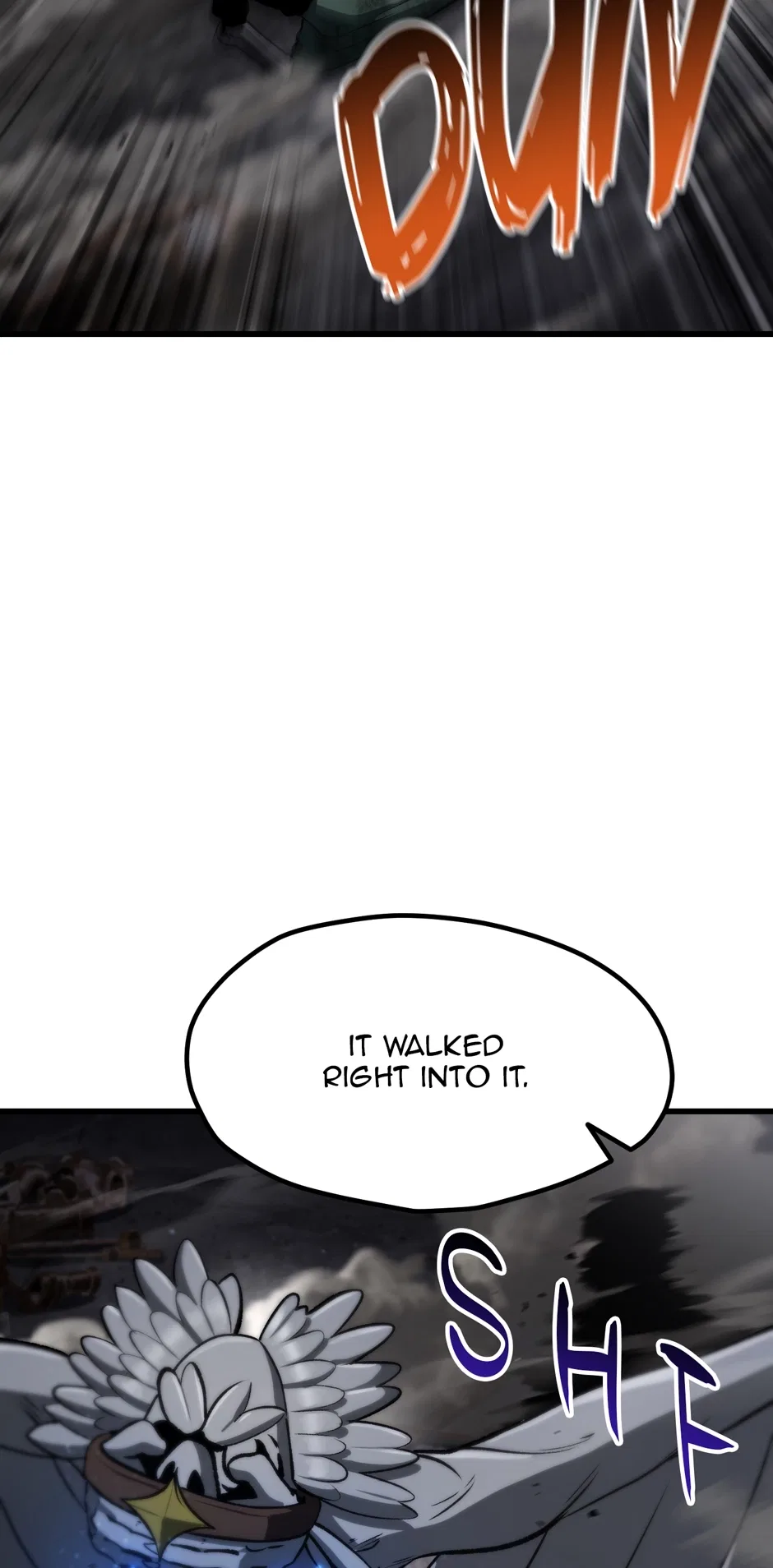 Survival Story of a Sword King in a Fantasy World Chapter 249 – Page 76