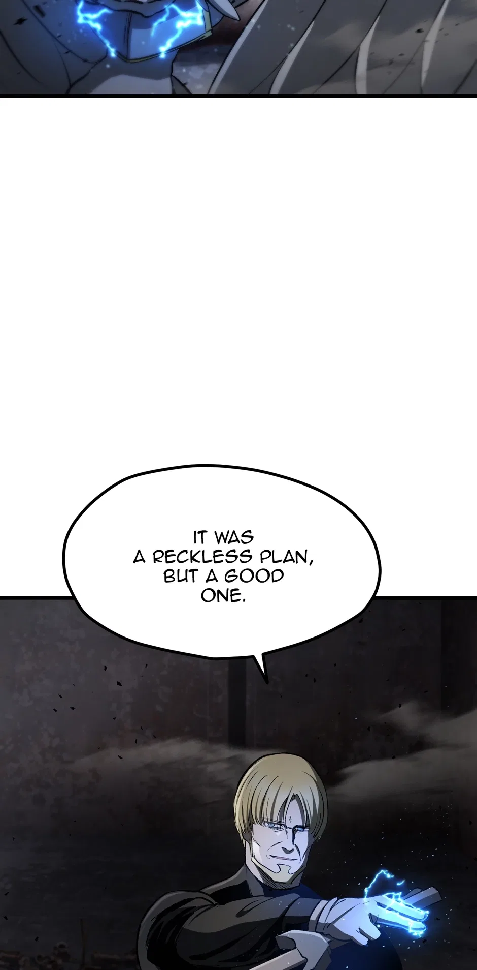 Survival Story of a Sword King in a Fantasy World Chapter 249 – Page 77