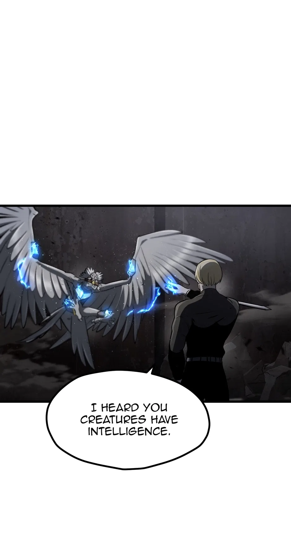 Survival Story of a Sword King in a Fantasy World Chapter 249 – Page 80