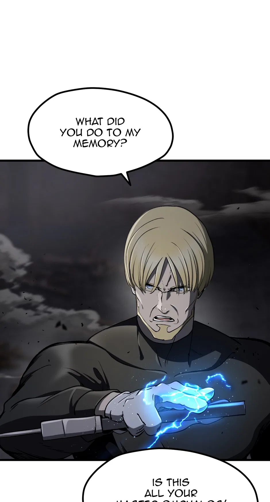 Survival Story of a Sword King in a Fantasy World Chapter 249 – Page 81