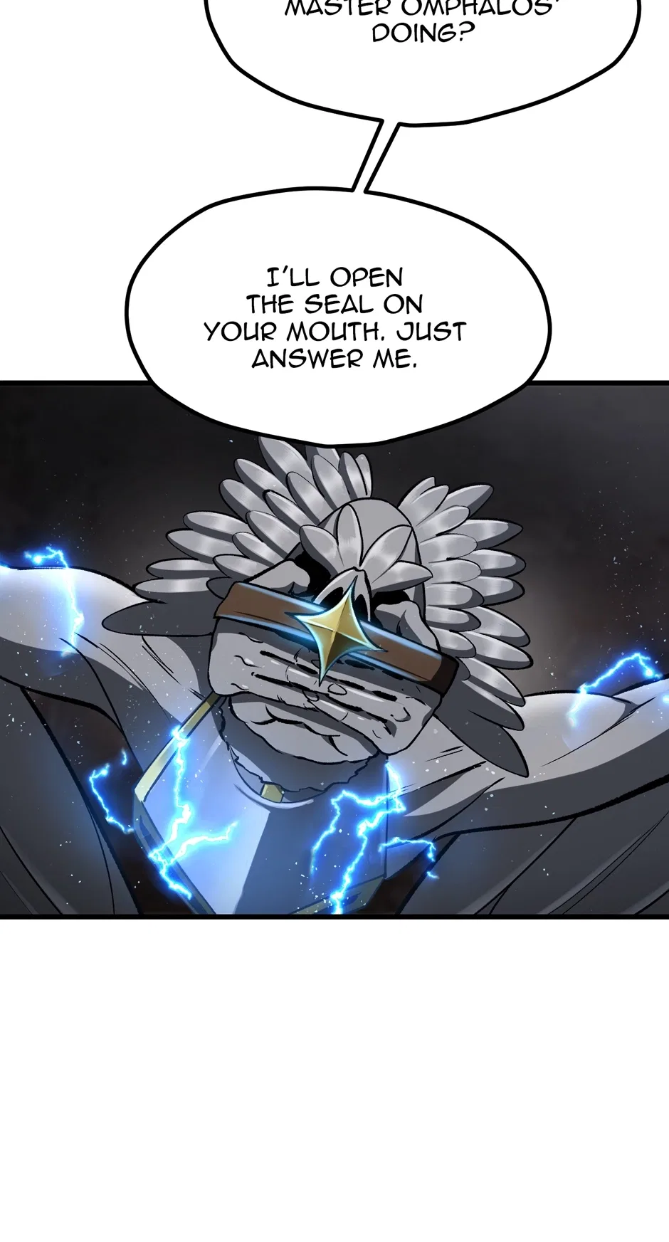 Survival Story of a Sword King in a Fantasy World Chapter 249 – Page 82