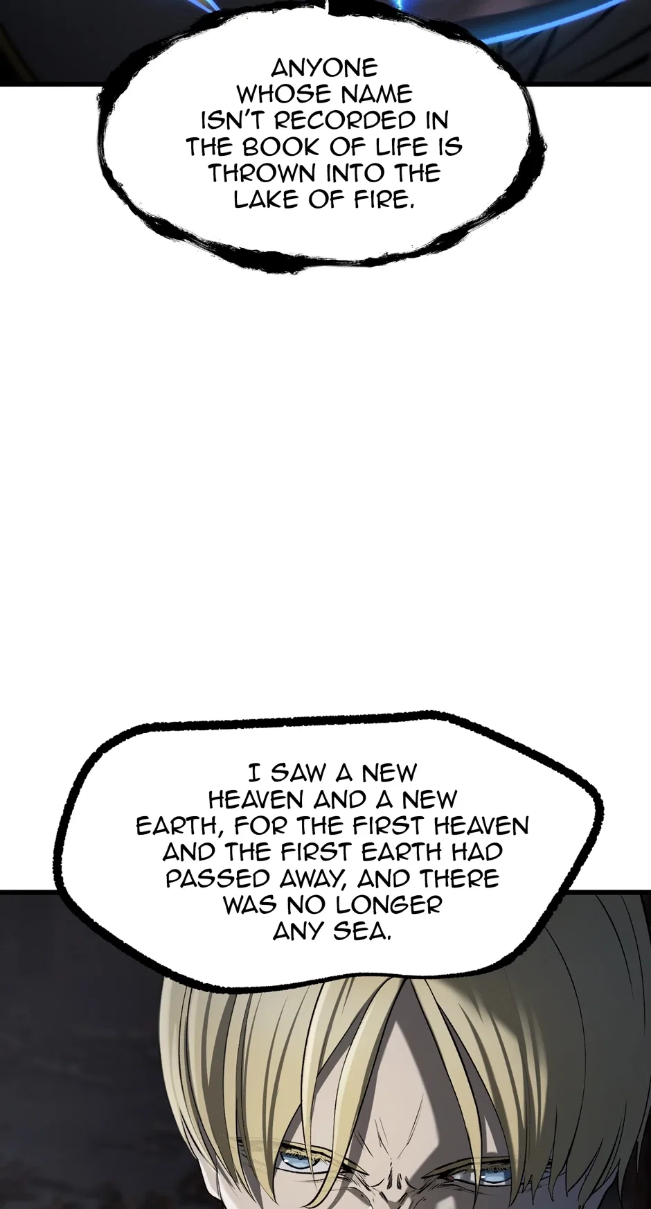 Survival Story of a Sword King in a Fantasy World Chapter 249 – Page 84