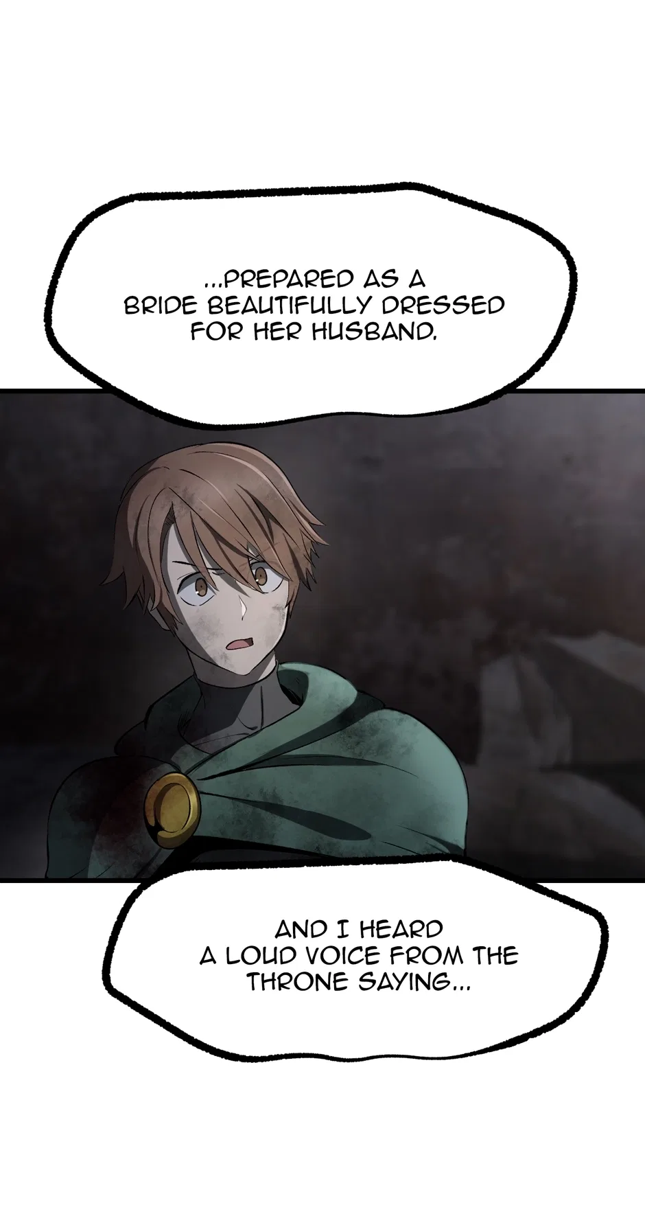 Survival Story of a Sword King in a Fantasy World Chapter 249 – Page 86