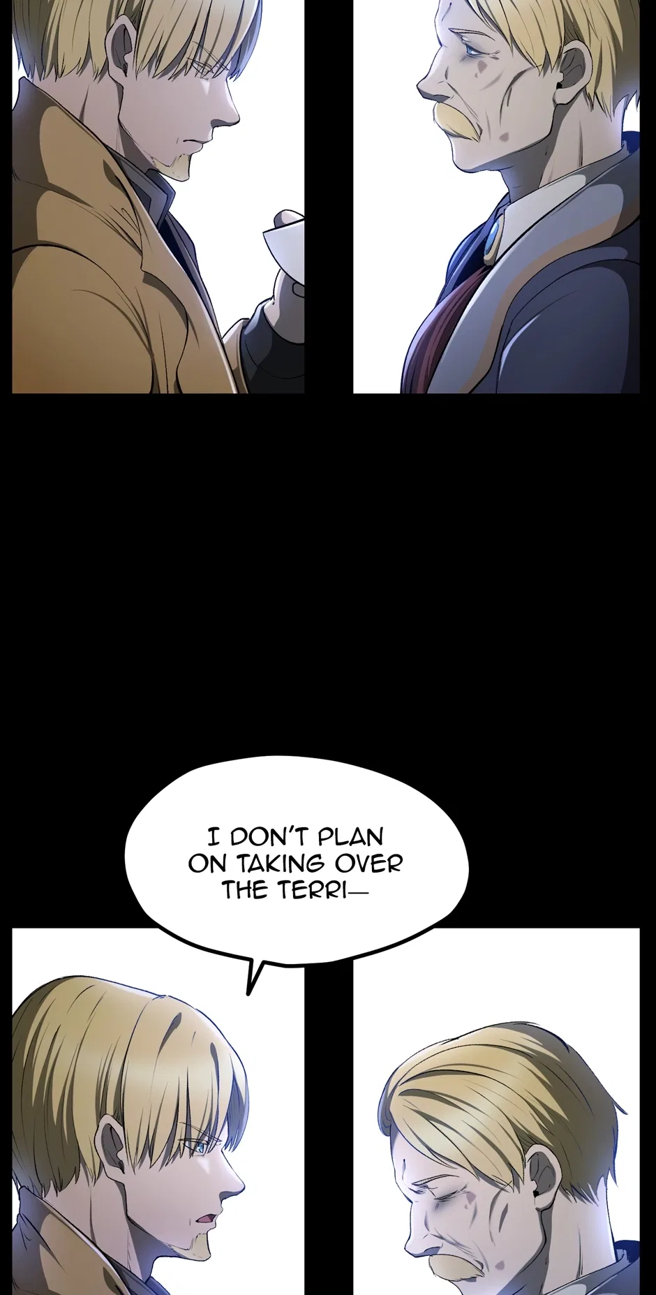 Survival Story of a Sword King in a Fantasy World Chapter 248 – Page 12