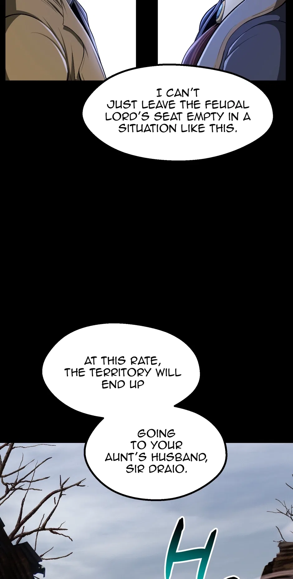 Survival Story of a Sword King in a Fantasy World Chapter 248 – Page 14