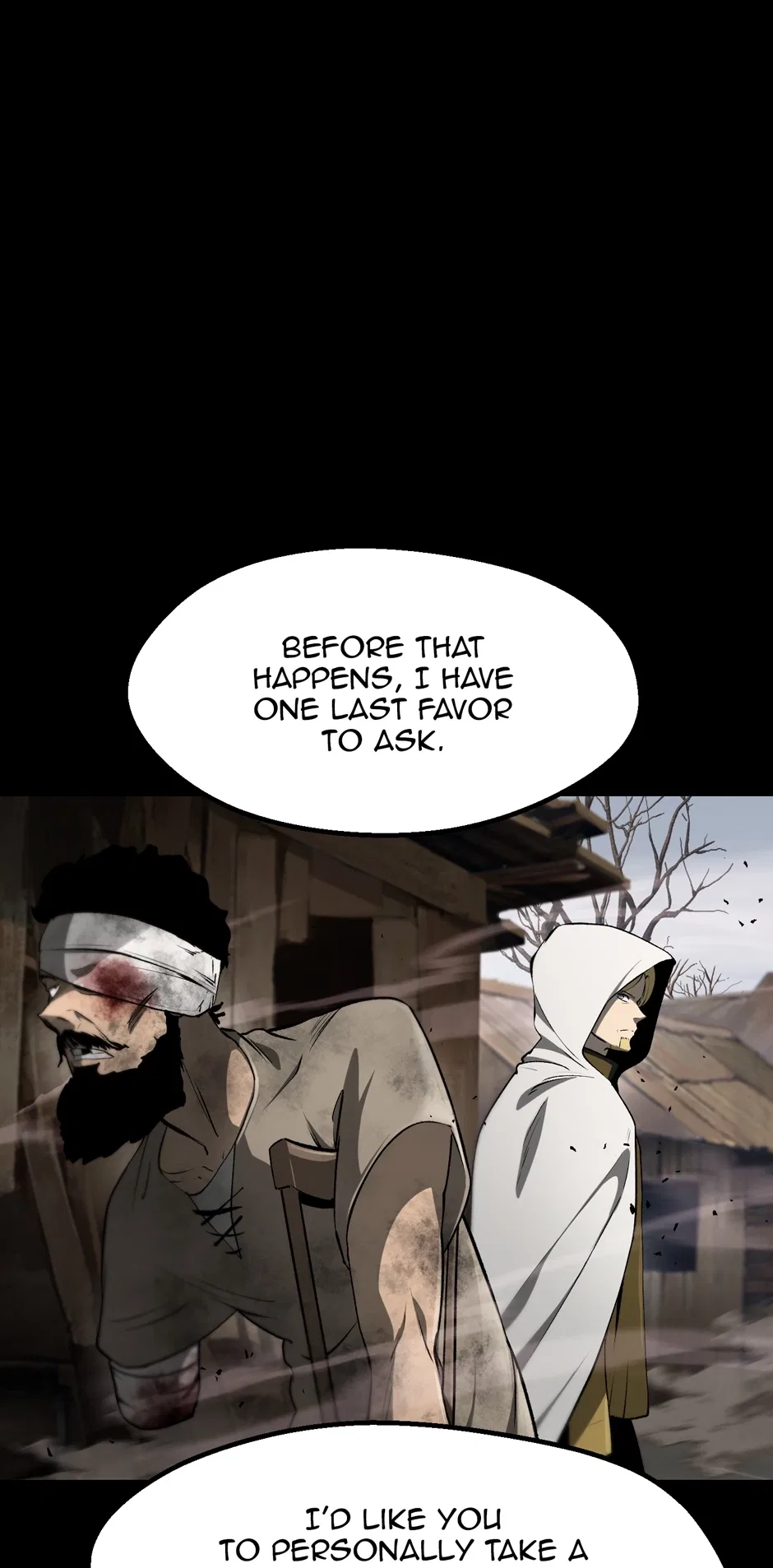 Survival Story of a Sword King in a Fantasy World Chapter 248 – Page 16