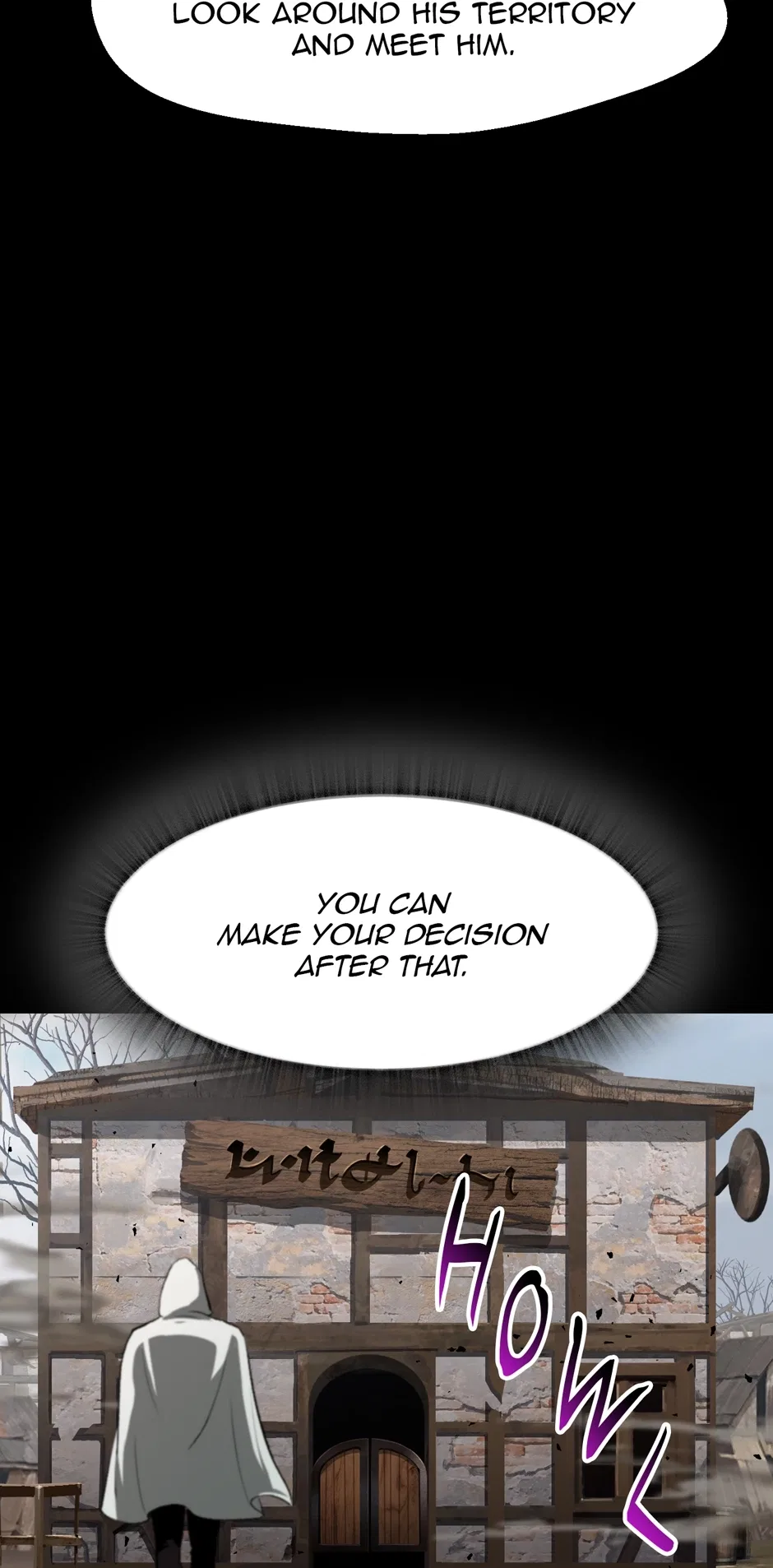 Survival Story of a Sword King in a Fantasy World Chapter 248 – Page 17