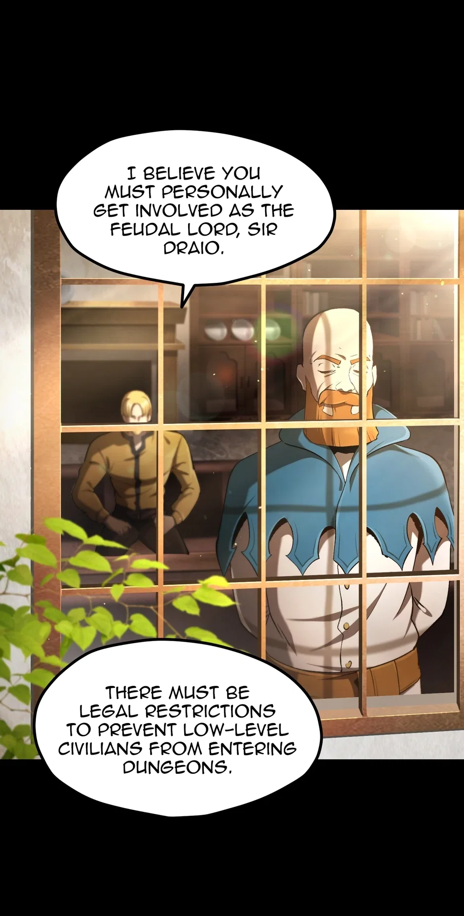 Survival Story of a Sword King in a Fantasy World Chapter 248 – Page 24