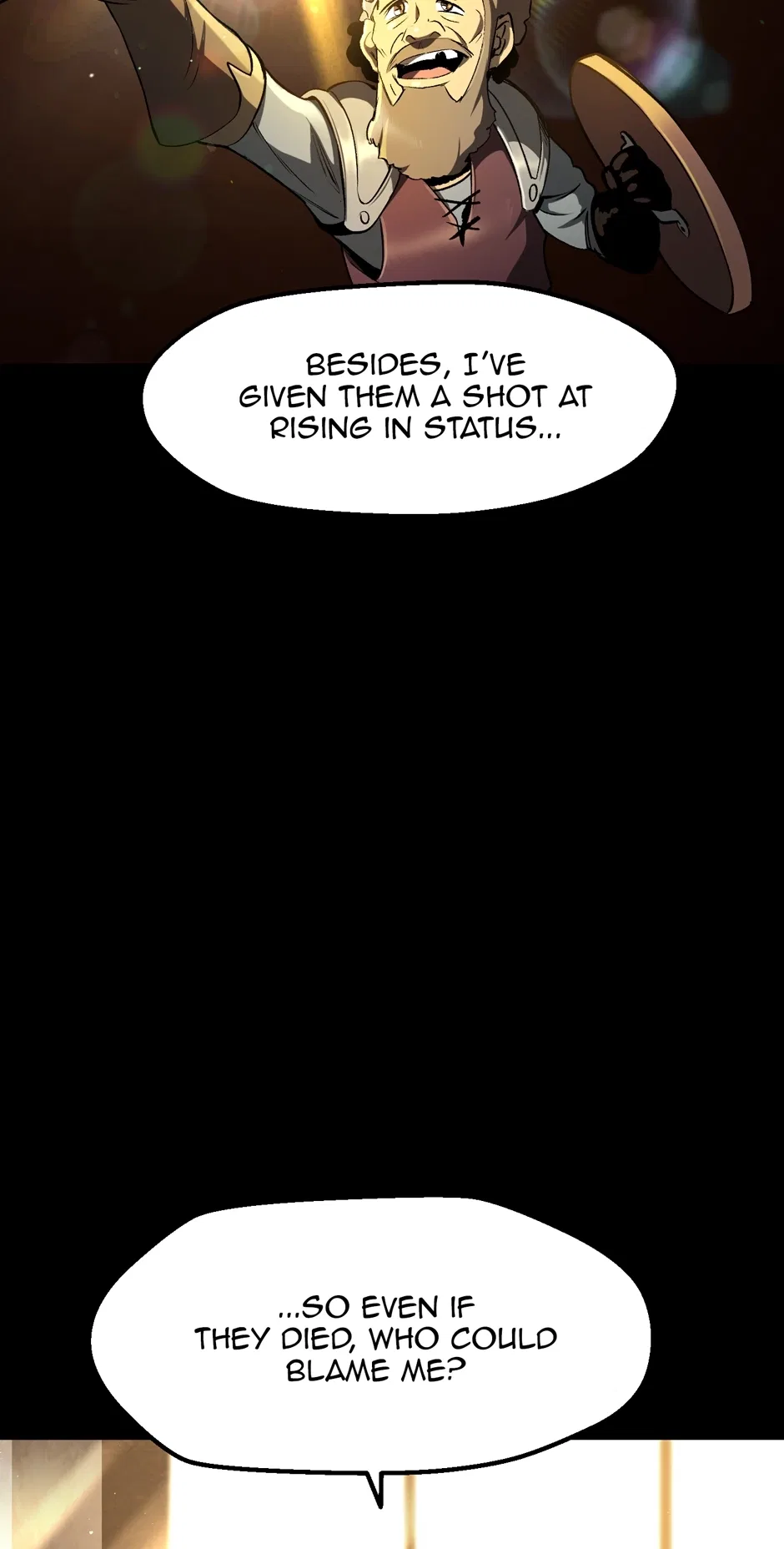 Survival Story of a Sword King in a Fantasy World Chapter 248 – Page 27