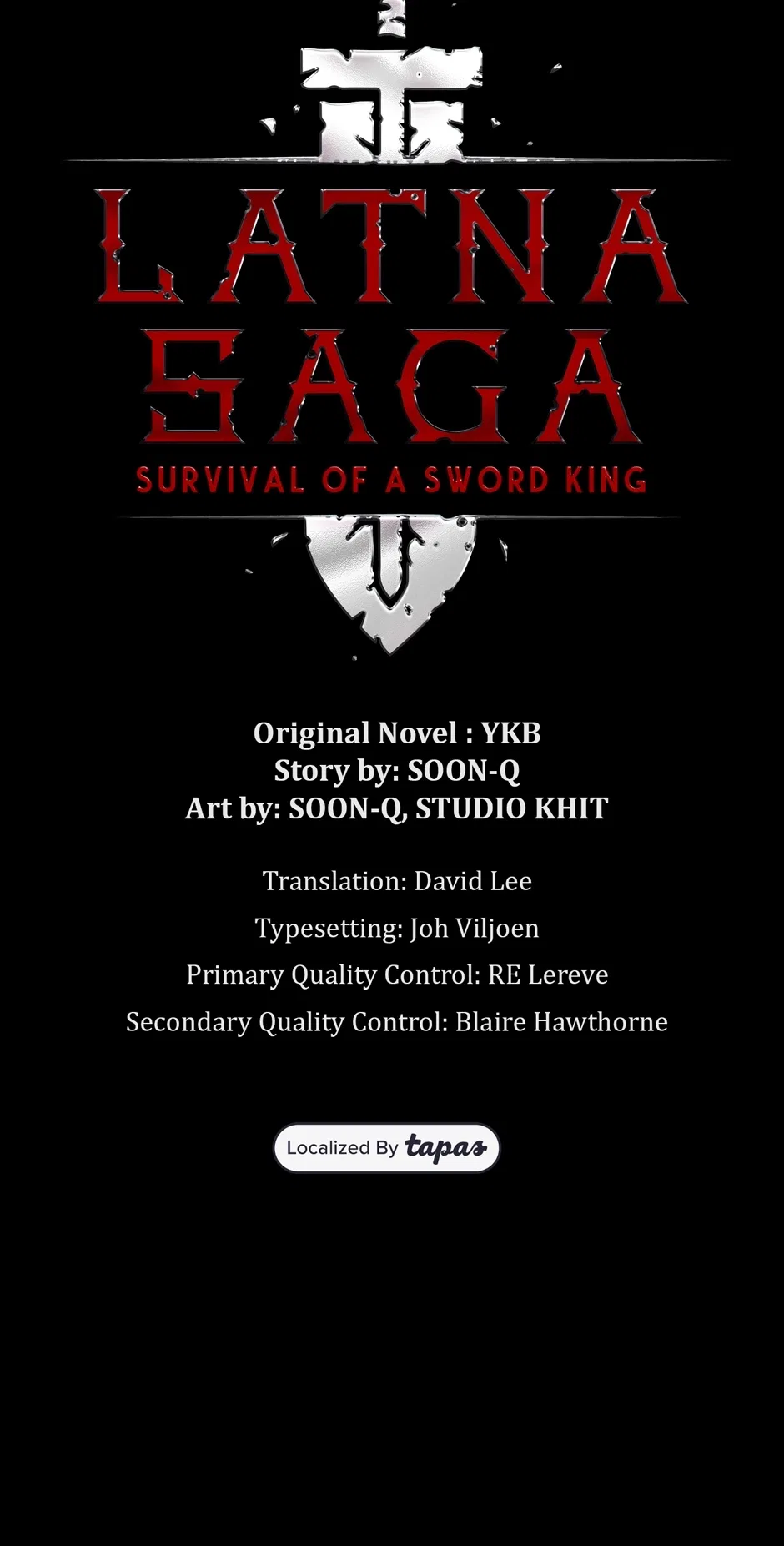 Survival Story of a Sword King in a Fantasy World Chapter 248 – Page 31
