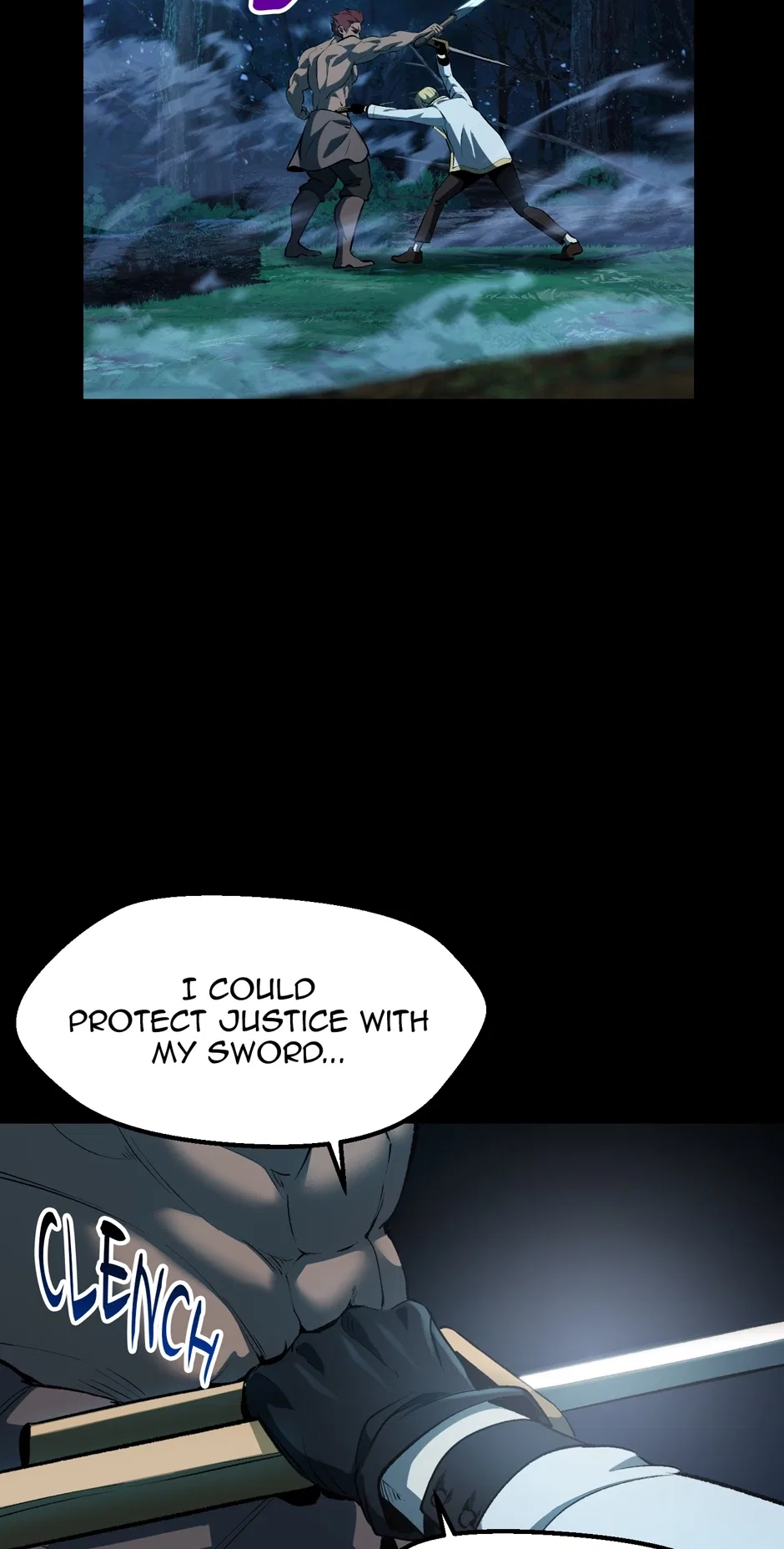 Survival Story of a Sword King in a Fantasy World Chapter 248 – Page 34