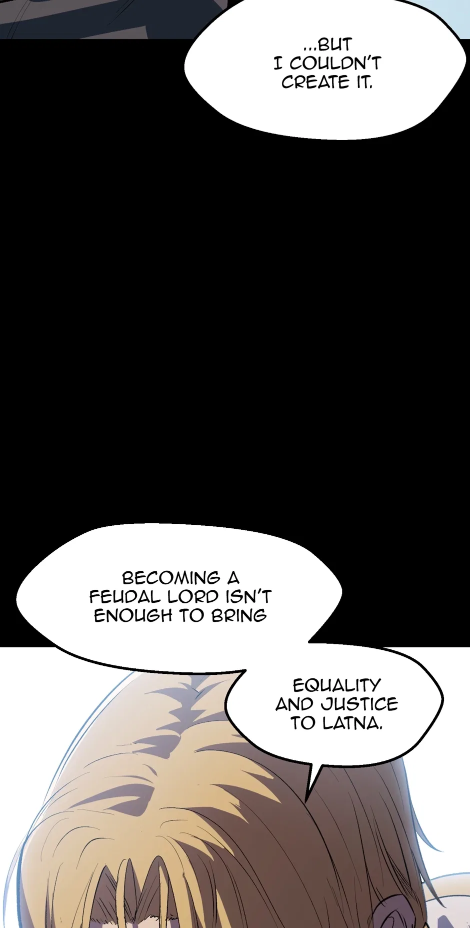 Survival Story of a Sword King in a Fantasy World Chapter 248 – Page 35