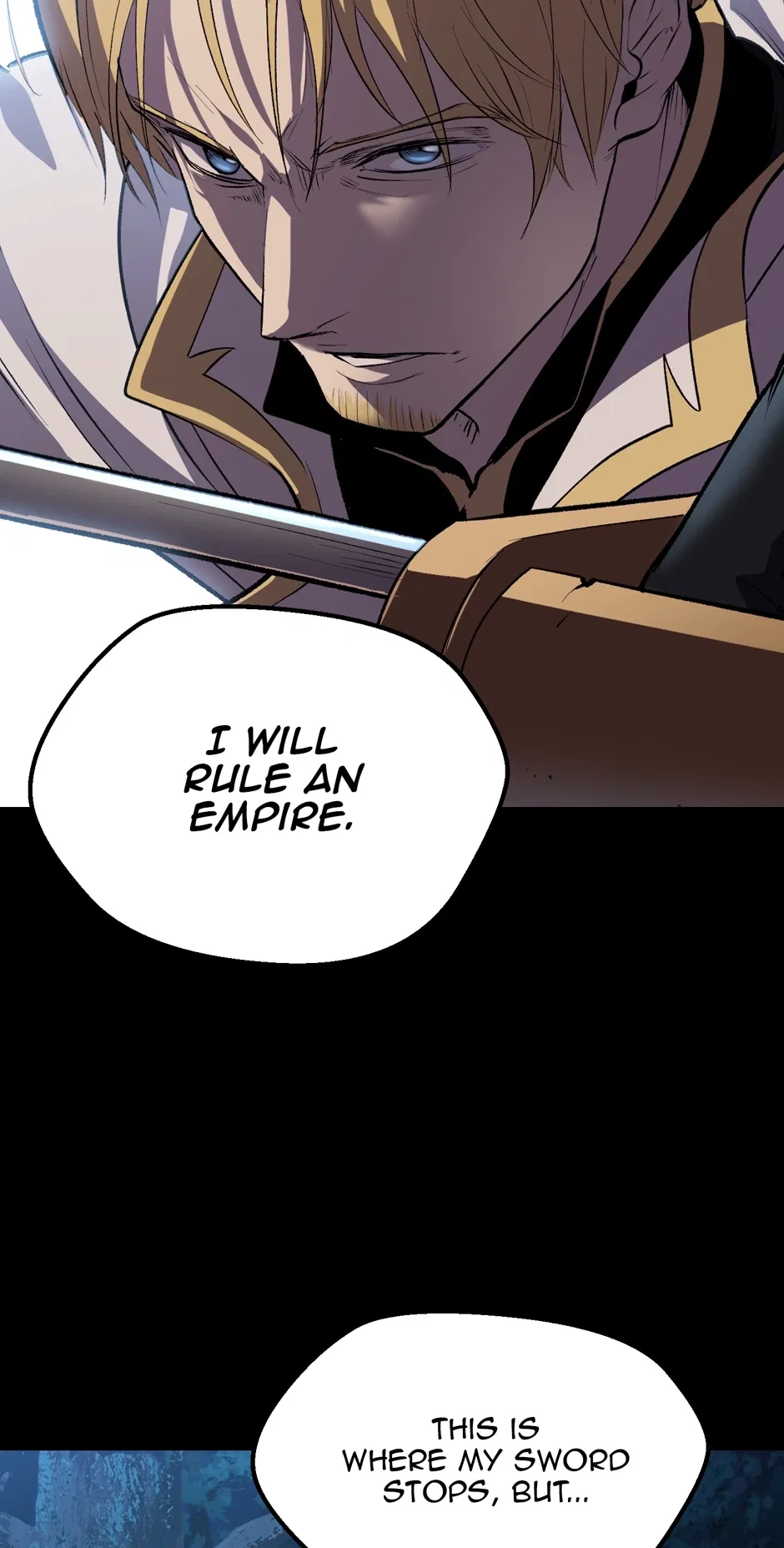 Survival Story of a Sword King in a Fantasy World Chapter 248 – Page 36