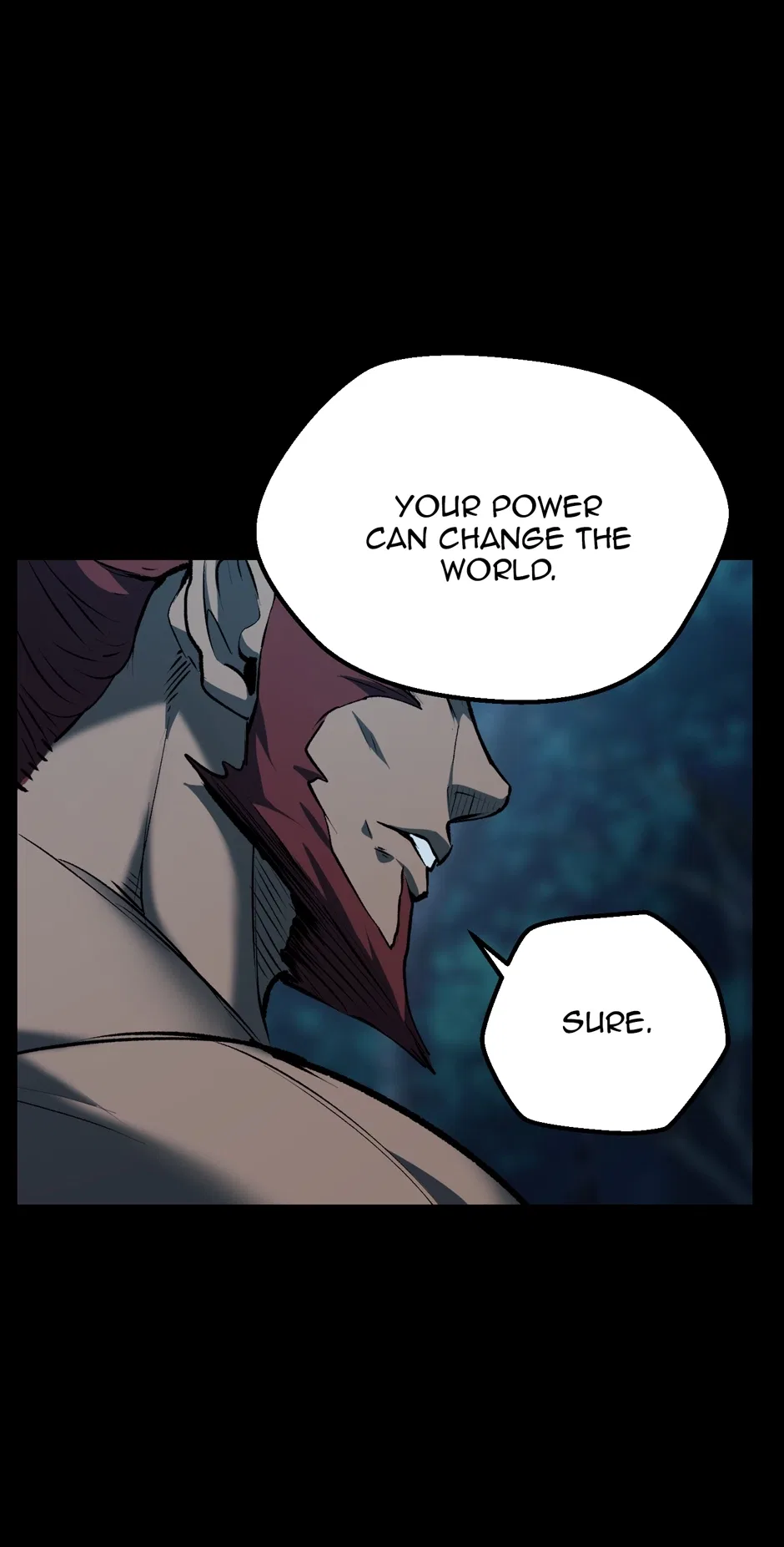 Survival Story of a Sword King in a Fantasy World Chapter 248 – Page 38