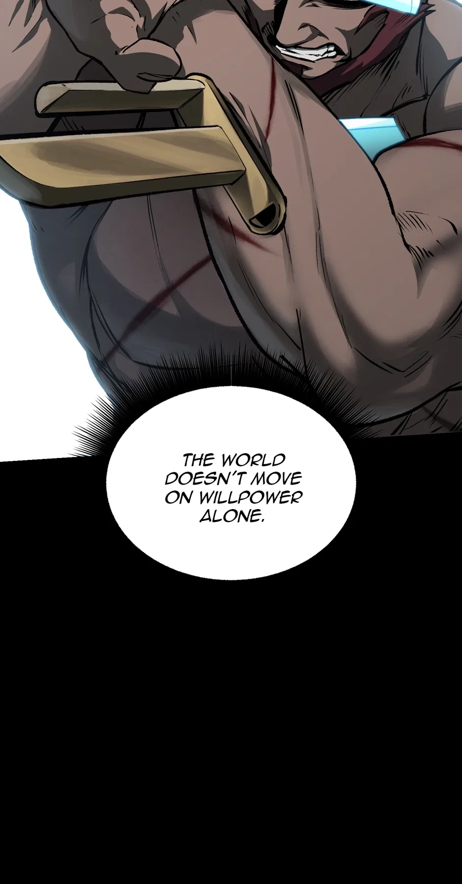 Survival Story of a Sword King in a Fantasy World Chapter 248 – Page 46