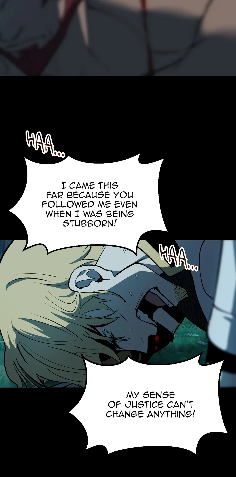 Survival Story of a Sword King in a Fantasy World Chapter 248 – Page 51