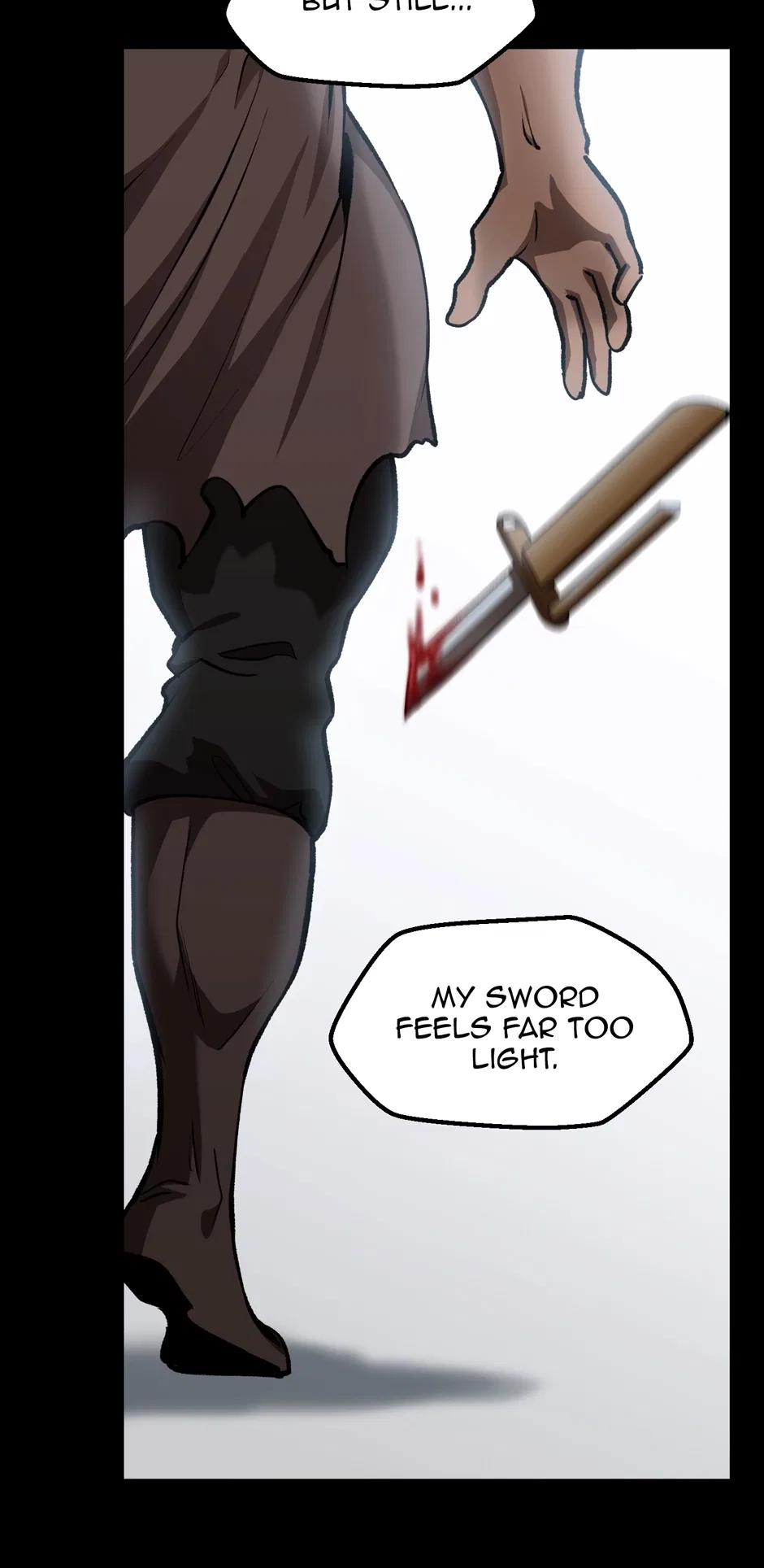 Survival Story of a Sword King in a Fantasy World Chapter 248 – Page 54