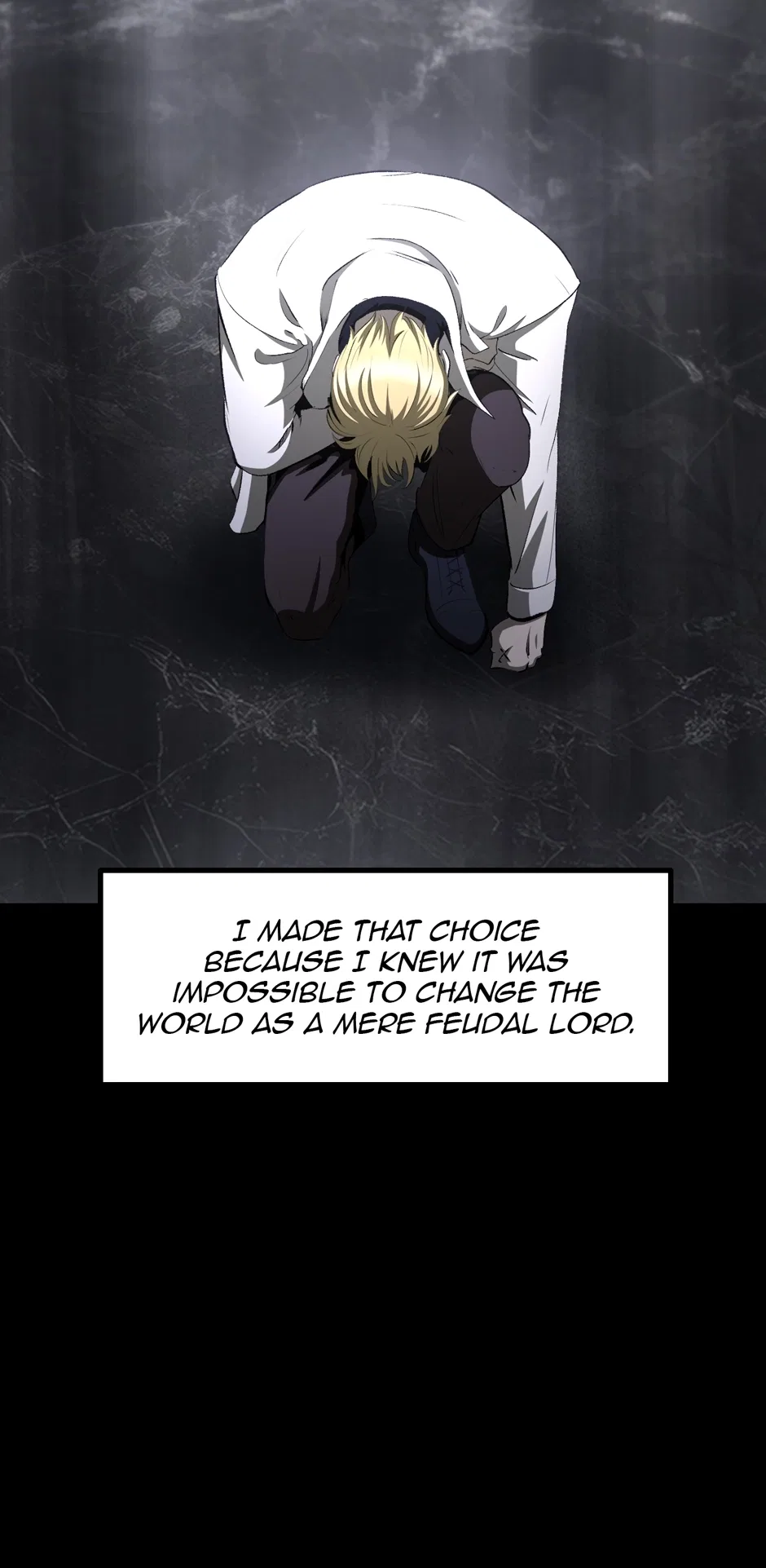 Survival Story of a Sword King in a Fantasy World Chapter 248 – Page 58