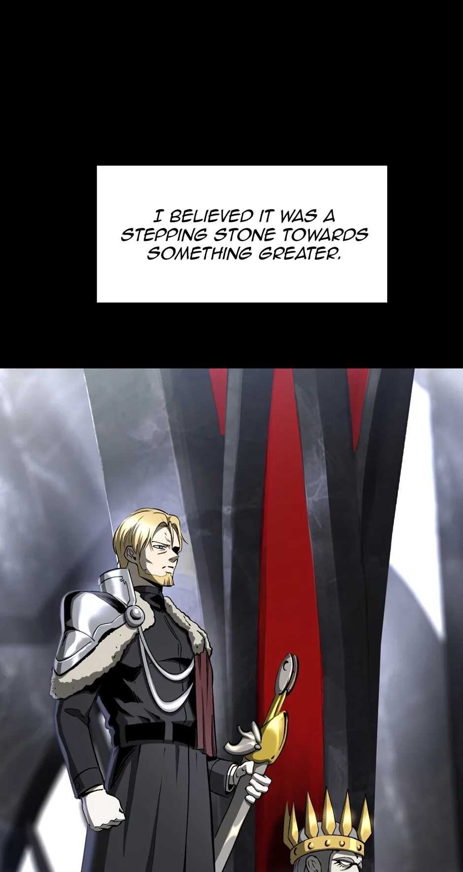 Survival Story of a Sword King in a Fantasy World Chapter 248 – Page 59