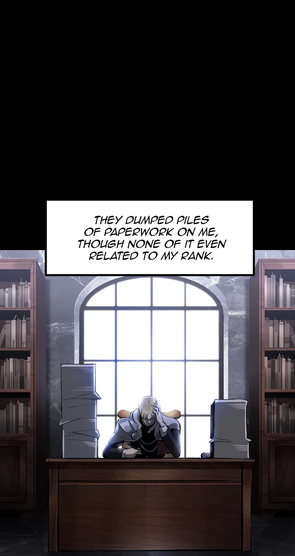 Survival Story of a Sword King in a Fantasy World Chapter 248 – Page 62