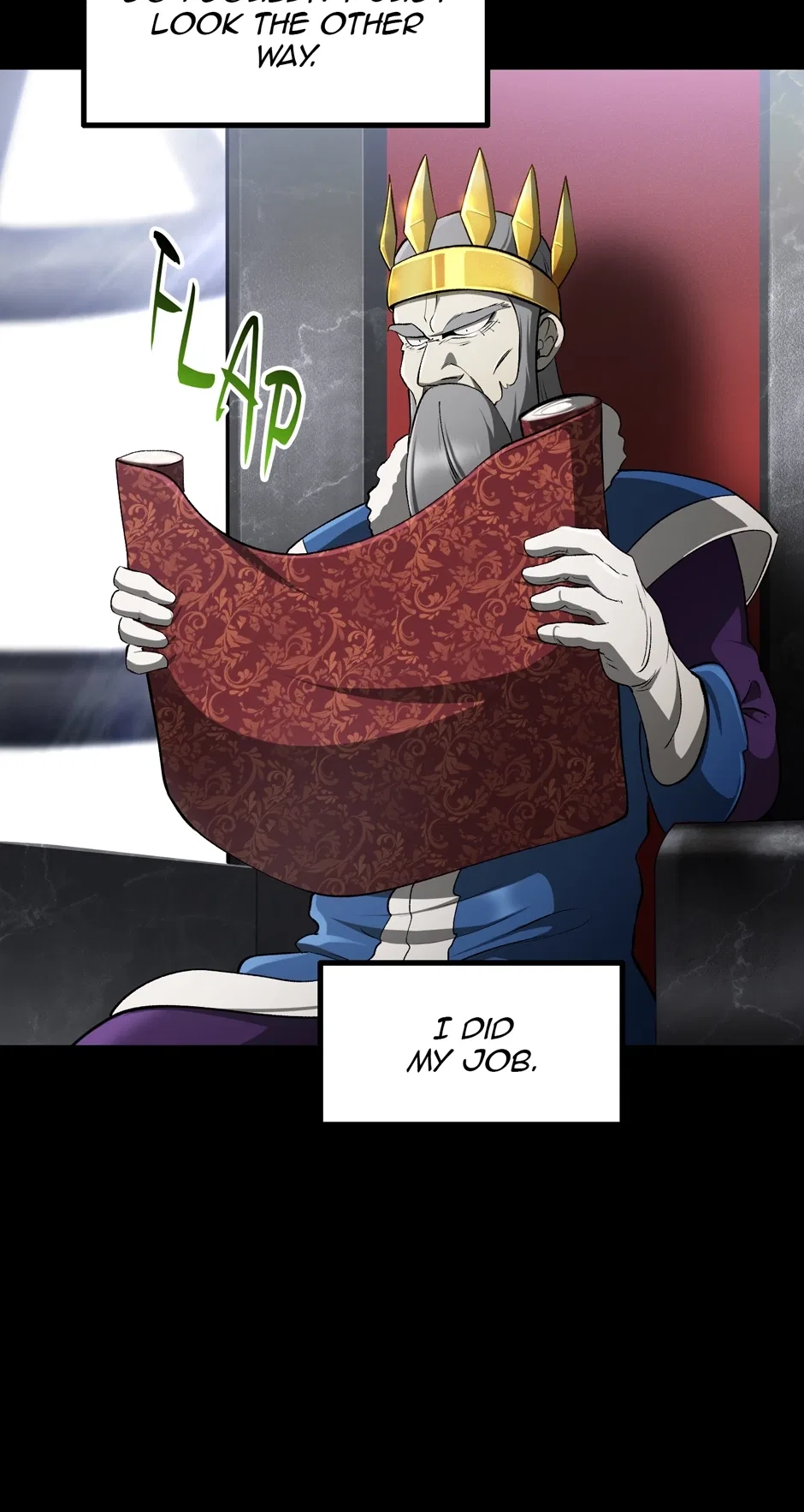 Survival Story of a Sword King in a Fantasy World Chapter 248 – Page 65