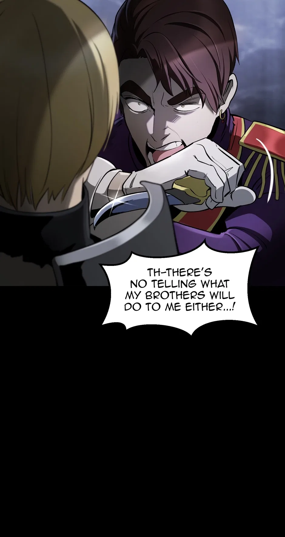 Survival Story of a Sword King in a Fantasy World Chapter 248 – Page 71