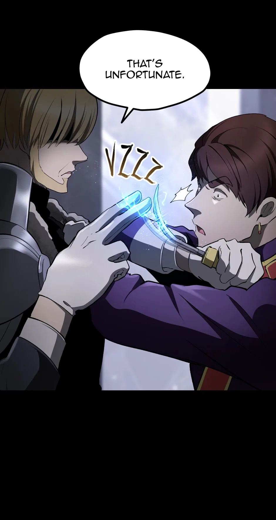 Survival Story of a Sword King in a Fantasy World Chapter 248 – Page 72