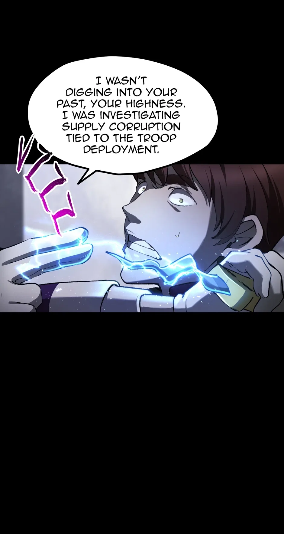 Survival Story of a Sword King in a Fantasy World Chapter 248 – Page 73