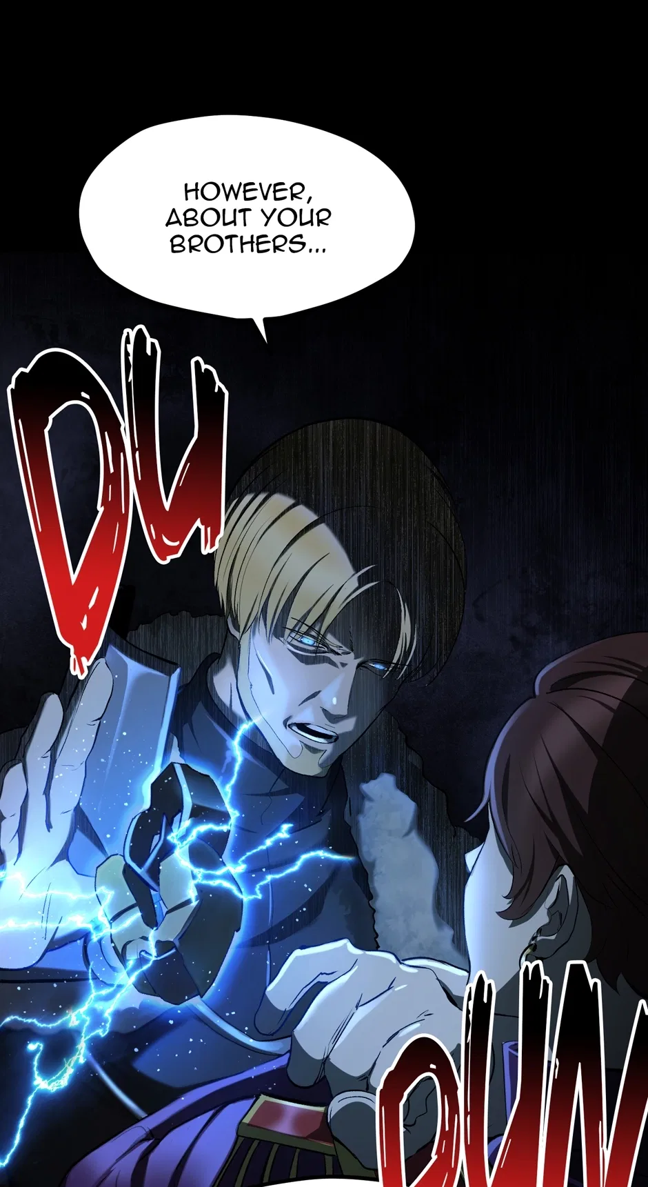 Survival Story of a Sword King in a Fantasy World Chapter 248 – Page 74