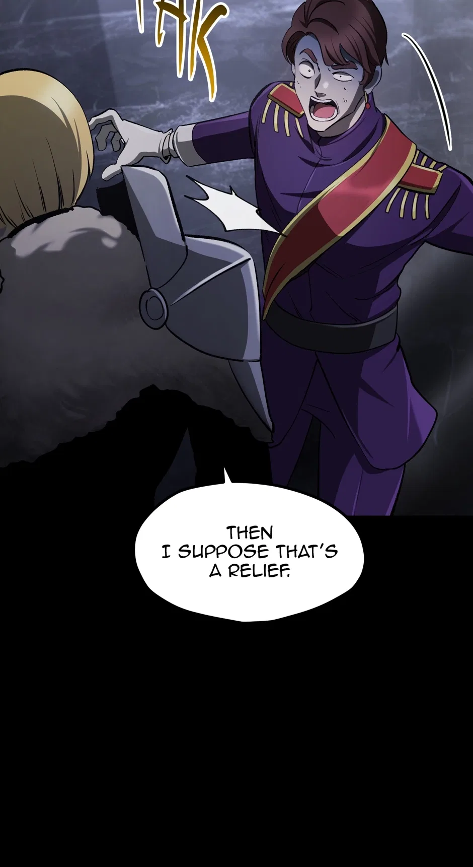 Survival Story of a Sword King in a Fantasy World Chapter 248 – Page 76