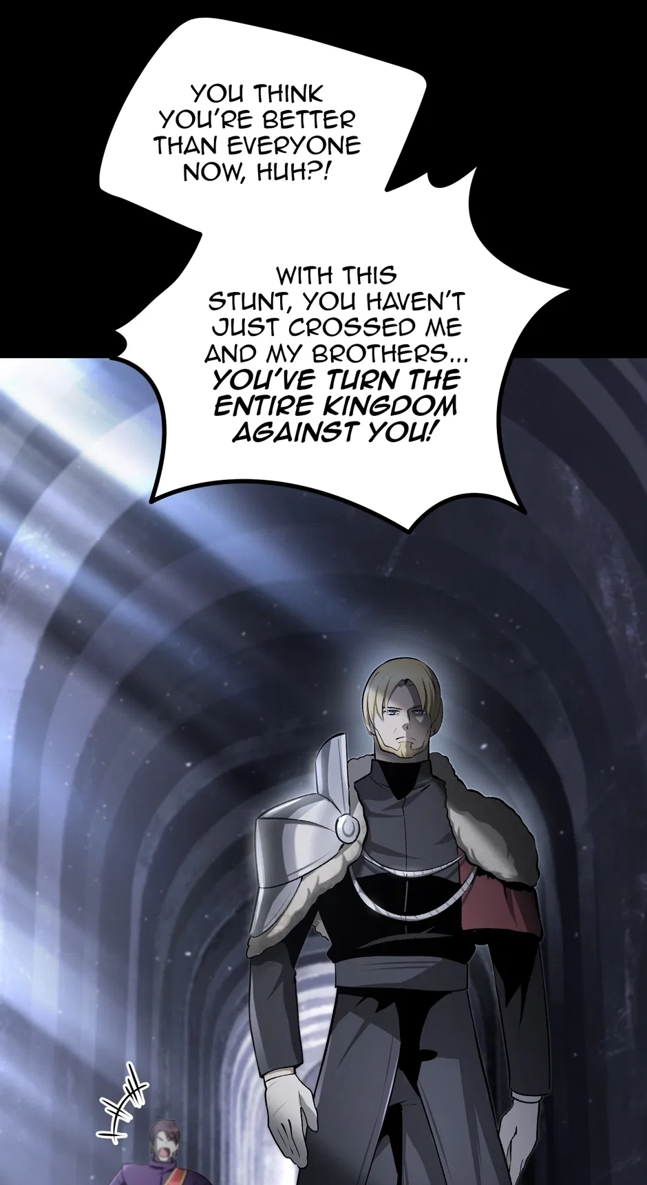 Survival Story of a Sword King in a Fantasy World Chapter 248 – Page 78