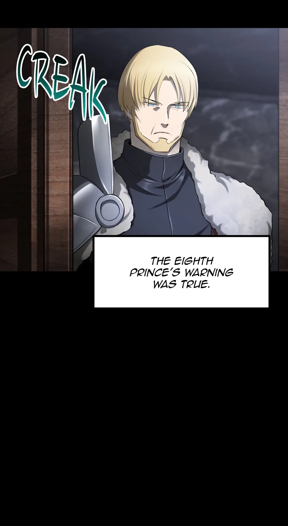 Survival Story of a Sword King in a Fantasy World Chapter 248 – Page 80